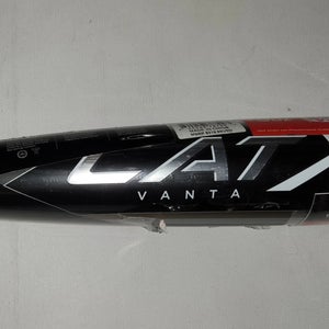 2024 Marucci CATX Vanta Alloy USSSA Certified Bat (-5) 25 oz 30" (New)