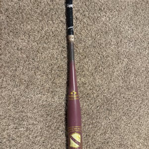 2025 Combat MFG Spec A1 Alloy BBCOR Certified Bat (-3)  31 oz 34" (Used)