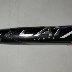 2024 Marucci CATX Vanta Alloy BBCOR Certified Bat (-3) 28 oz 31" (New)