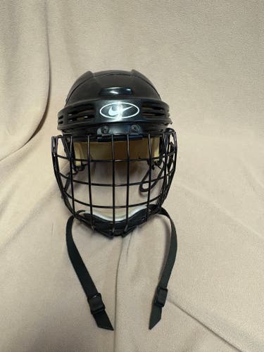 Large Senior Nike Helmet (Used)