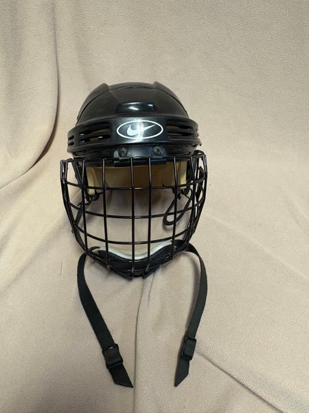 Large Senior Nike Helmet (Used)