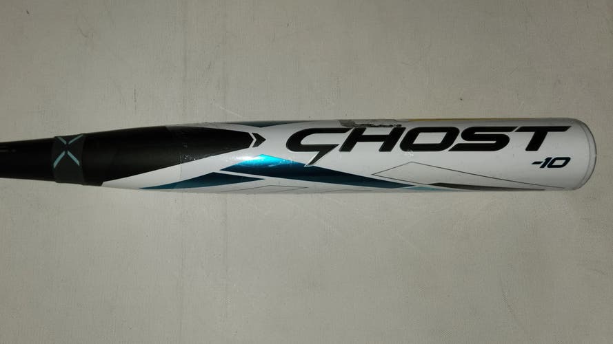 2023 Easton Ghost Composite Bat (-10) 21 oz 31" (New)