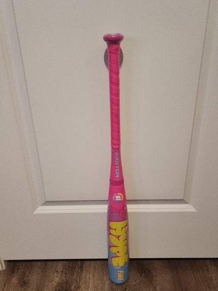 2025 Easton Hype Fire Pool party edition Composite USSSA Certified Bat (-10) 19 oz 29" (New)