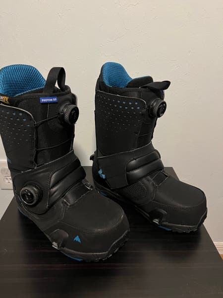 スノーボード Burton Photon Wide Step On 10.5 Men's Burton Photon Step On® Wide Snowboard Boots | Burton