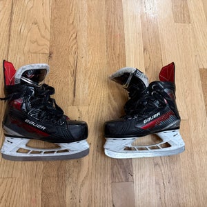 2024 Bauer Vapor X LTX Pro+ Hockey Skates Regular Width 12 (Used)