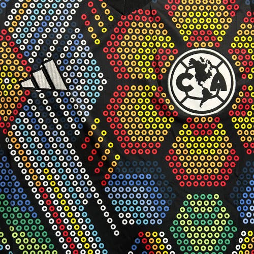 Brand New Club America Training Jersey 2025/26