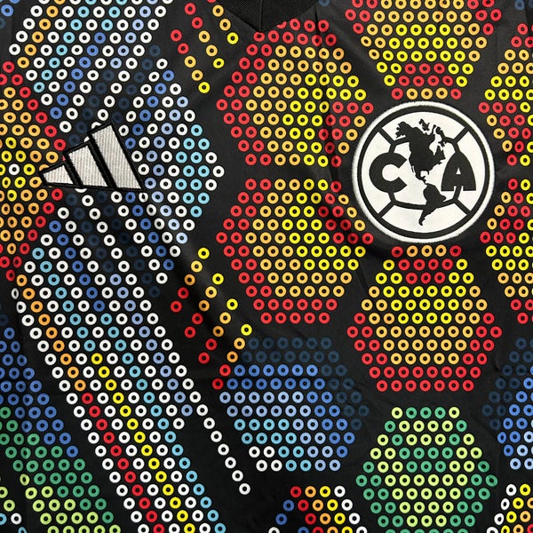 Brand New Club America Training Jersey 2025/26