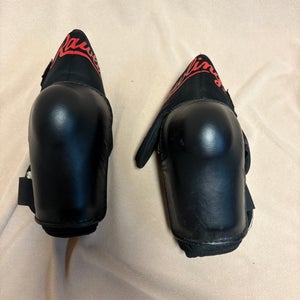 Senior Extra Large Rawlings Elbow Pads Pro Stock (Used)