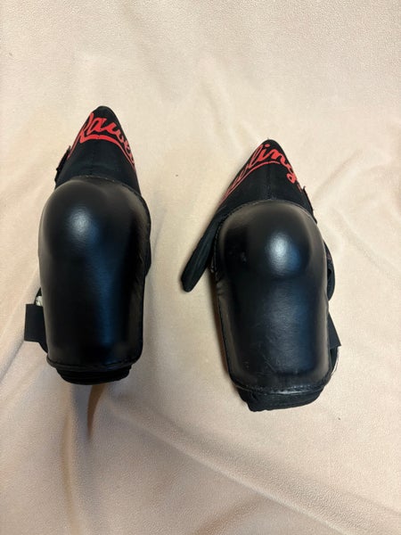 Senior Extra Large Rawlings Elbow Pads Pro Stock (Used)