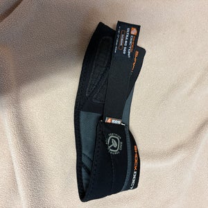 Senior Shock Doctor neck guard (Used)