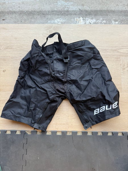 Black  Medium Bauer Pant Shell
