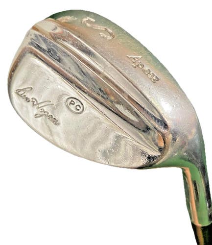 Ben Hogan PC Sand Wedge 56* RH Men's Apex 3 Regular Steel 36" New Jumbo Grip