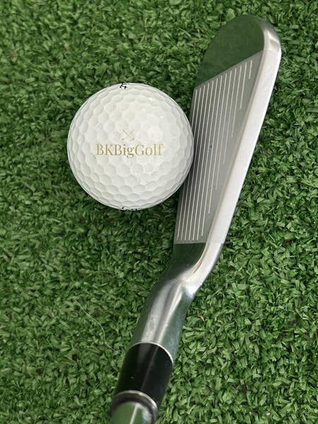 Srixon ZXi5 Forged 2025 Iron Set 4-P / NS Pro Modus Tour 105 Stiff