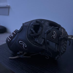 2023 Rawlings RH Infield Heart of the Hide Baseball Glove 11.5" (Used)