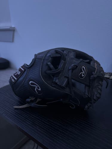 2023 Rawlings RH Infield Heart of the Hide Baseball Glove 11.5" (Used)