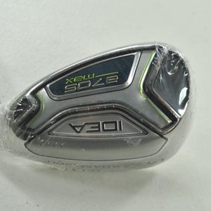 Adams A7 OS Max SW Sand Wedge Right ProLaunch Wedge Flex Graphite NOS # 198203