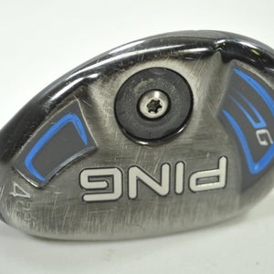Ping G Series 4-22* Hybrid Regular Flex Right Alta 70g Graphite # 196914