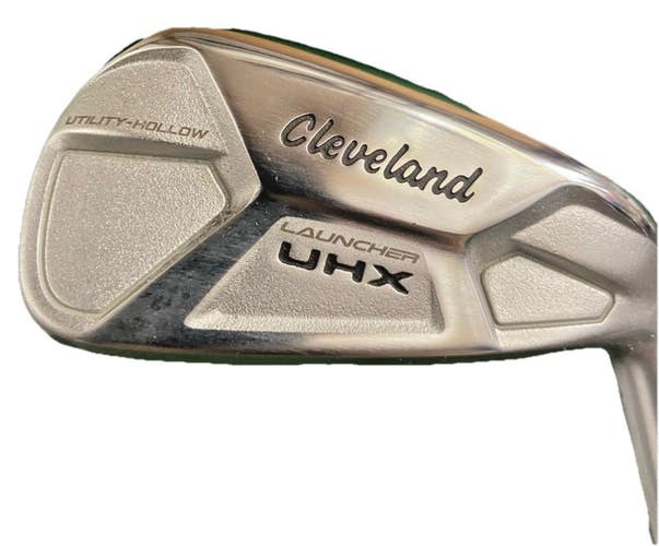 Cleveland UHX 20* Utility 4 Iron RH Mamiya Recoil 95 F4 Stiff Graphite 38.875"