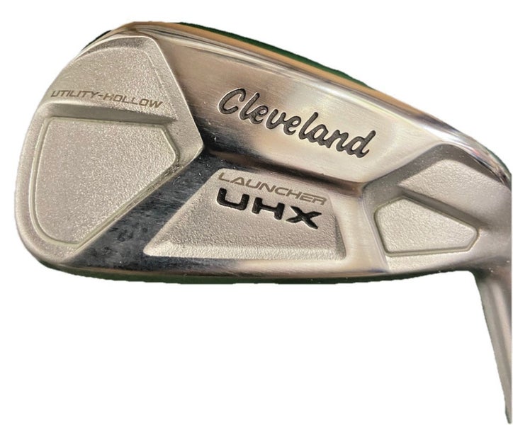 Cleveland UHX 20* Utility 4 Iron RH Mamiya Recoil 95 F4 Stiff Graphite 38.875"