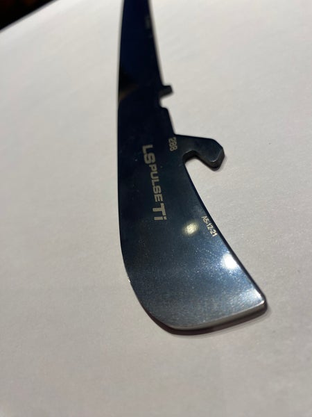 Bauer LS Pulse Ti 288 mm (New)