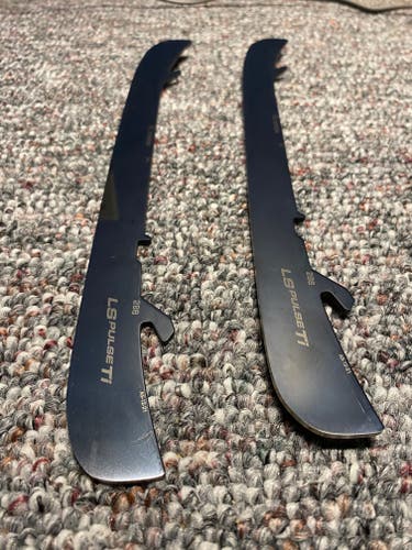 (New) Blades Bauer LS Pulse Ti 288 mm