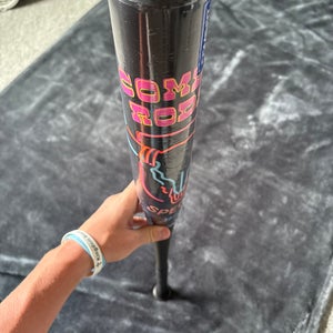 2026 Combat MFG Spec A1 Alloy BBCOR Certified Bat (-3)  30 oz 33" (New)