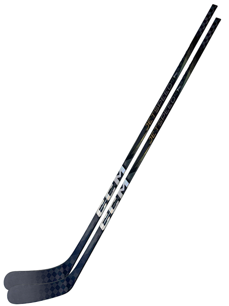 2 pack CCM Ribcore Trigger 9 Pro ( Dressed FT7 Pro ) RH 75 Flex P29