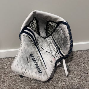 Bauer 2X Pro Regular  (Used)