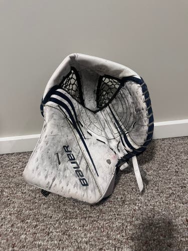 Bauer 2X Pro Regular  (Used)