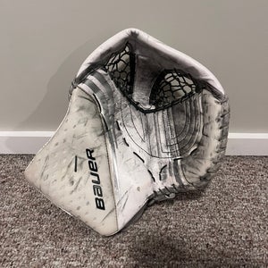 Bauer 2X Pro Regular  (Used)