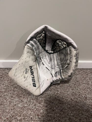 Bauer 2X Pro Regular  (Used)