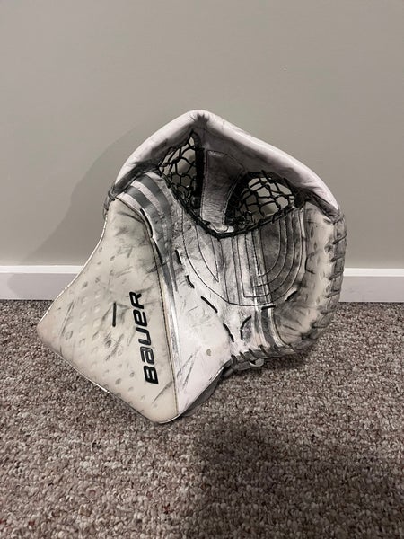 Bauer 2X Pro Regular  (Used)