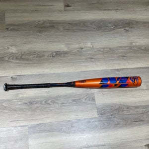 Louisville Slugger Meta Composite Bat (-5) 27 oz 32" (Used)