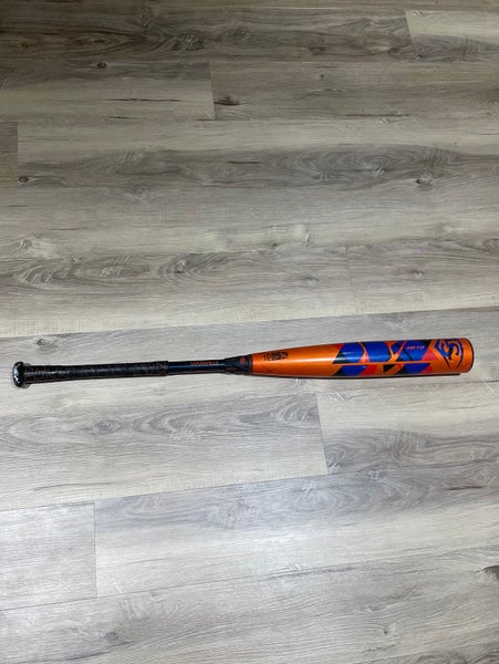 Louisville Slugger Meta Composite Bat (-5) 27 oz 32" (Used)