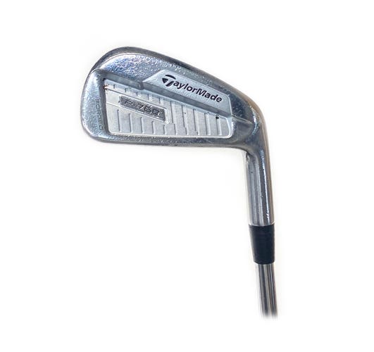 TaylorMade P-760 Forged Single 6 Iron Steel Dynamic Gold 105 X100 X Flex