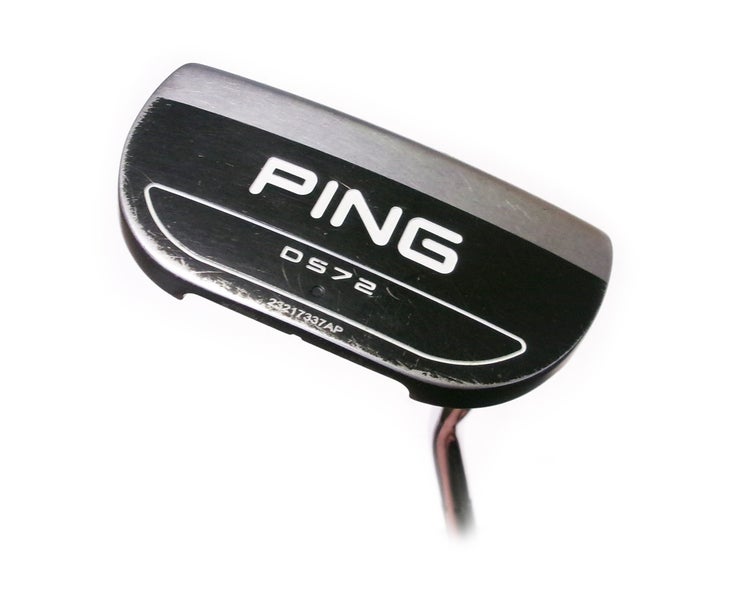 Ping DS72 39.5 Black Dot Putter