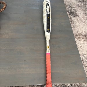 Rawlings Icon Composite USSSA Certified Bat (-8) 22 oz 30" (New)