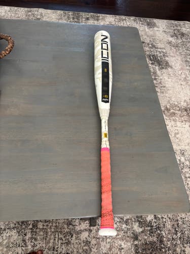 Rawlings Icon Composite USSSA Certified Bat (-8) 22 oz 30" (New)