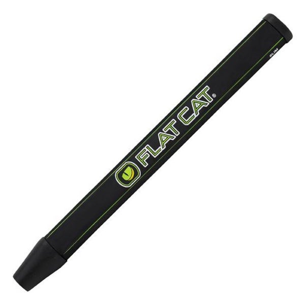 Flat Cat TAK Putter Grip (STANDARD, 12" Long, 92g) Golf Grip NEW