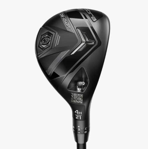 Cobra DS-ADAPT Hybrid (2025) NEW