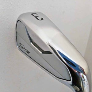 Titleist T200 Utility 3 Iron 20* (Graphite Design Tour AD IZ-95 Stiff) 2021 Club