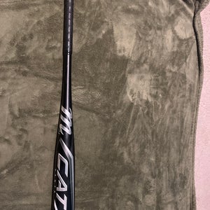 2024 Marucci CATX Vanta Alloy BBCOR Certified Bat (-3)  29 oz 32" (Used)