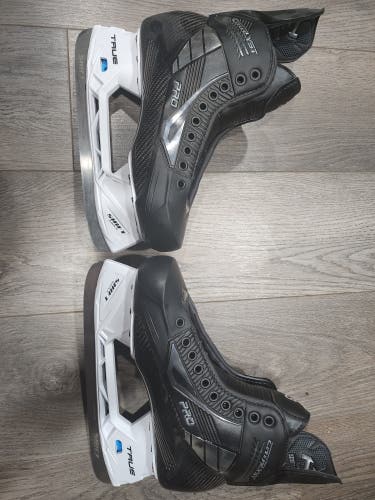 Brand new cat pro size 9