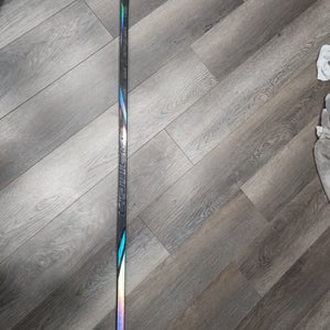 Senior Bauer Nexus Tracer Right Handed Hockey Stick P92 (Used)