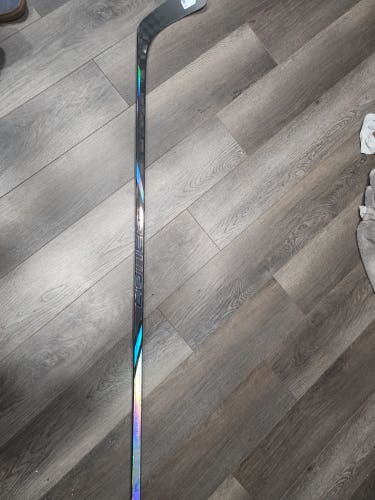 Senior Bauer Nexus Tracer Right Handed Hockey Stick P92 (Used)