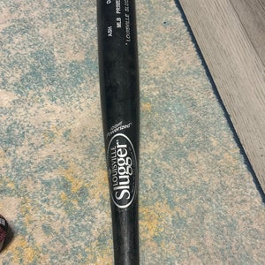 Louisville slugger Prime Ash Wood Bat 33.5in