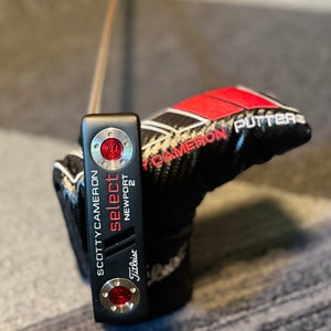 right handed putter