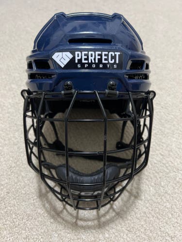 CCM Tacks 720 Hockey Helmet -  Senior Medium