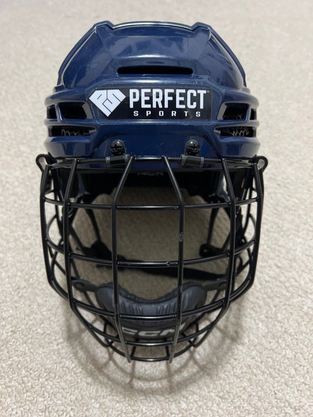 CCM Tacks 720 Hockey Helmet -  Senior Medium