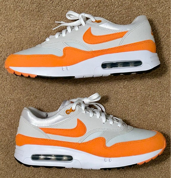 Nike Air Max 1 '86 OG Golf ‘Bright Ceramic’ - Size Men’s US 9
